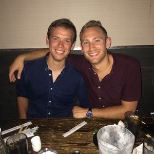 Meet your Posher, Henry